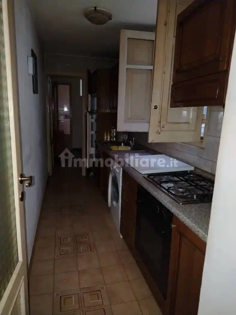 Trilocale via Sampolo 460, Libertà - Villabianca, Palermo - foto 2