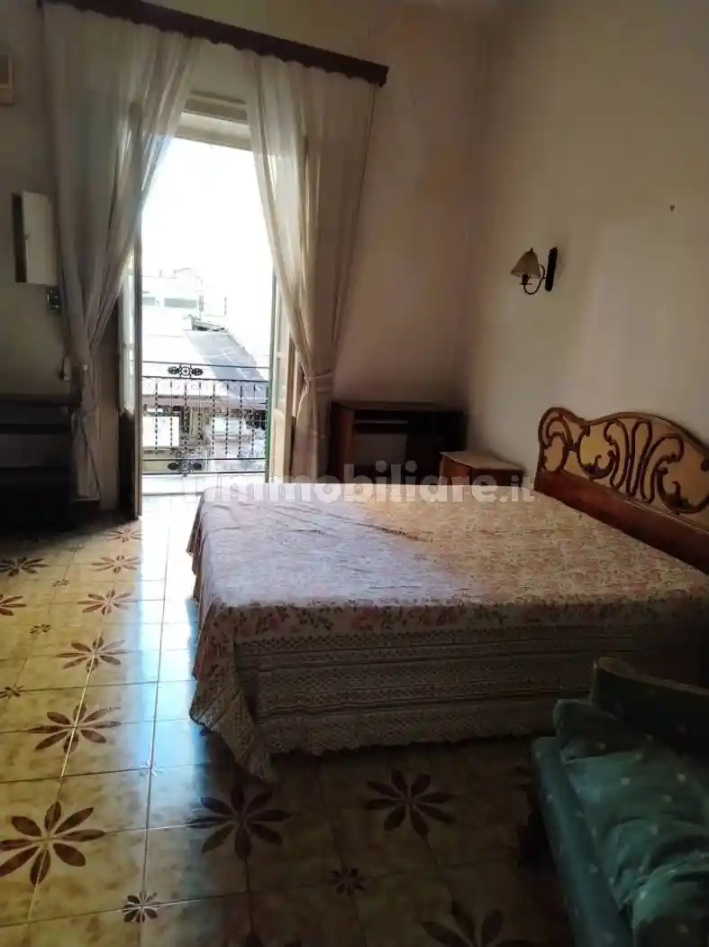 Trilocale via Sampolo 460, Libertà - Villabianca, Palermo - foto 3