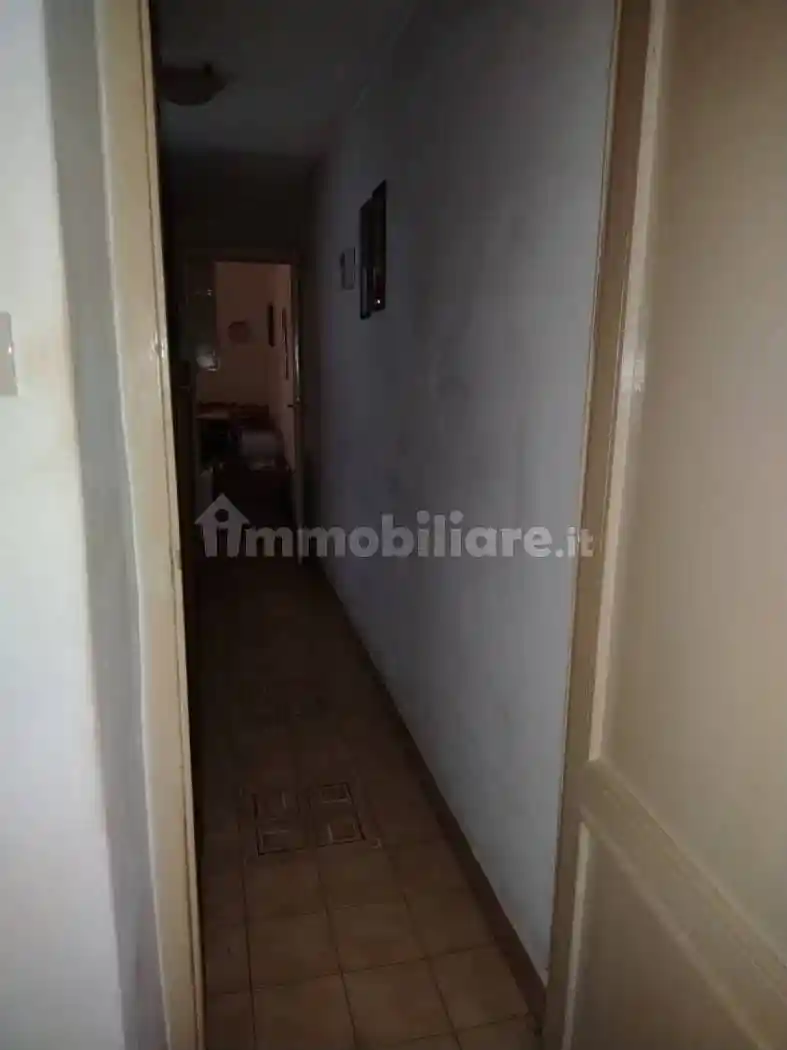 Trilocale via Sampolo 460, Libertà - Villabianca, Palermo - foto 4