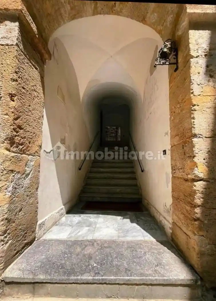 Appartamento via San Basilio, Castellammare, Palermo - foto 2