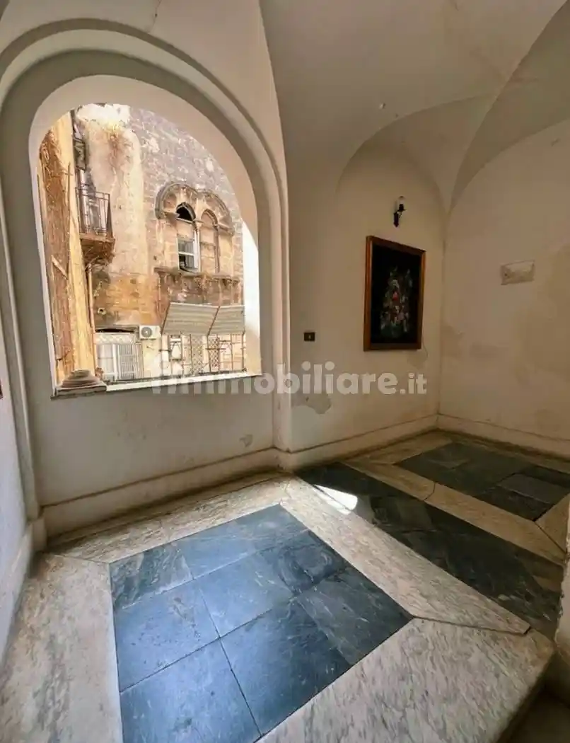 Appartamento via San Basilio, Castellammare, Palermo - foto 3