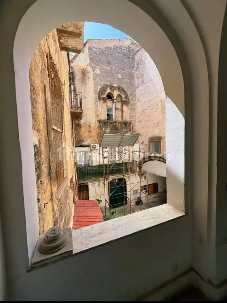 Appartamento via San Basilio, Castellammare, Palermo - foto 4