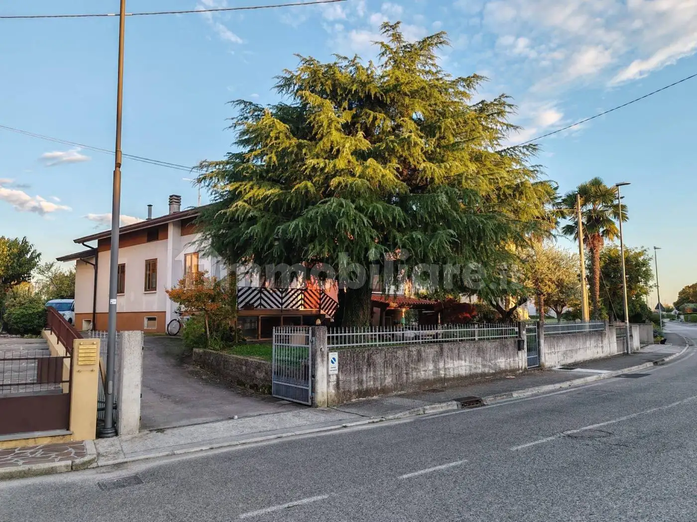 Villa in vendita a Pavia di Udine