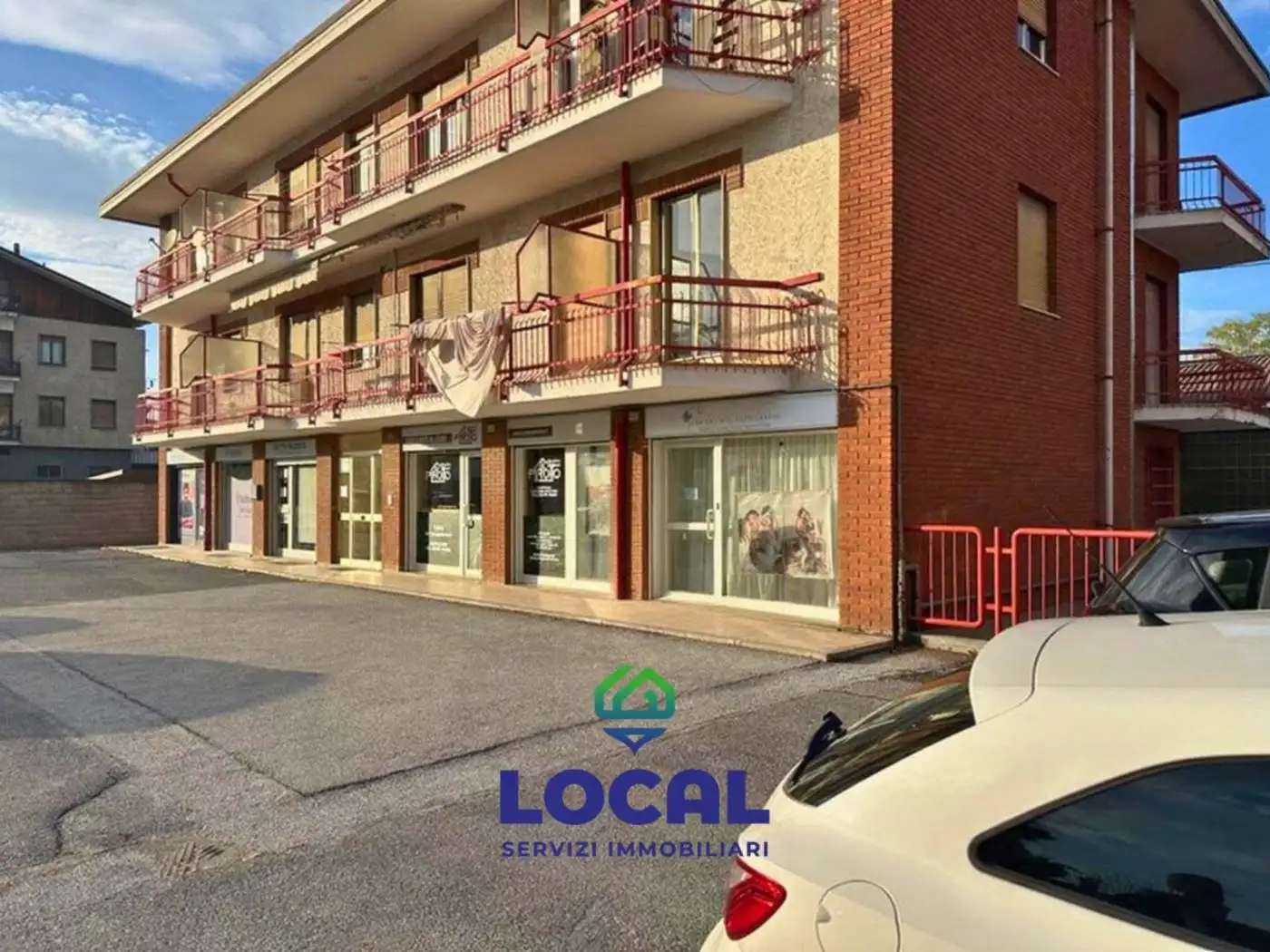 Appartamento in vendita a Cuneo