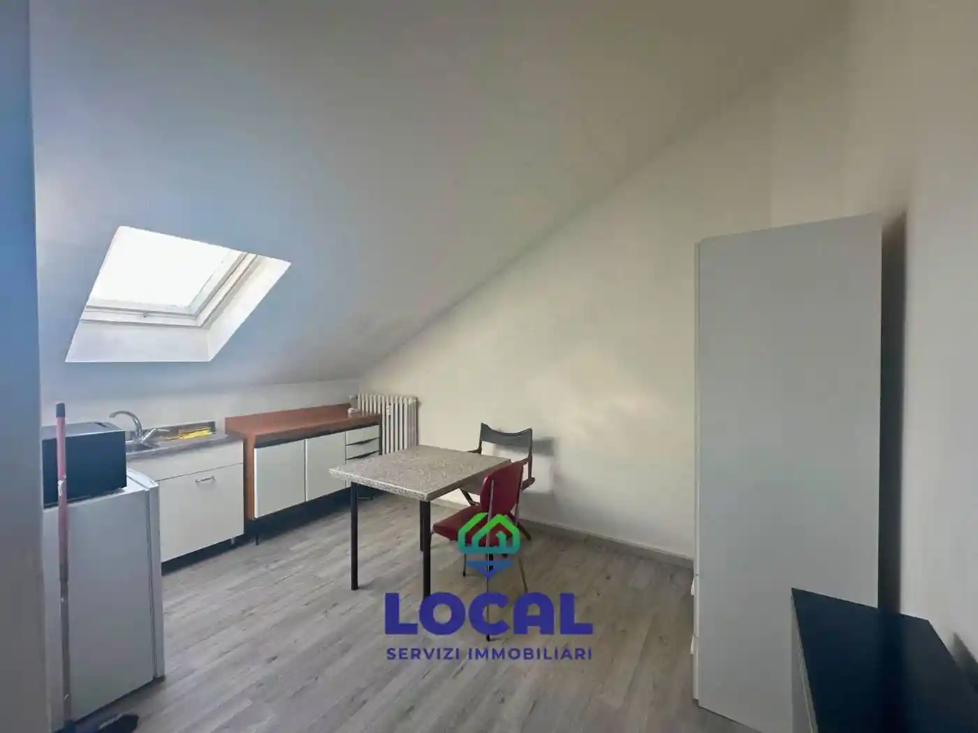 Monolocale via Savona, Borgo San Giuseppe - Borgo Gesso, Cuneo - foto 2