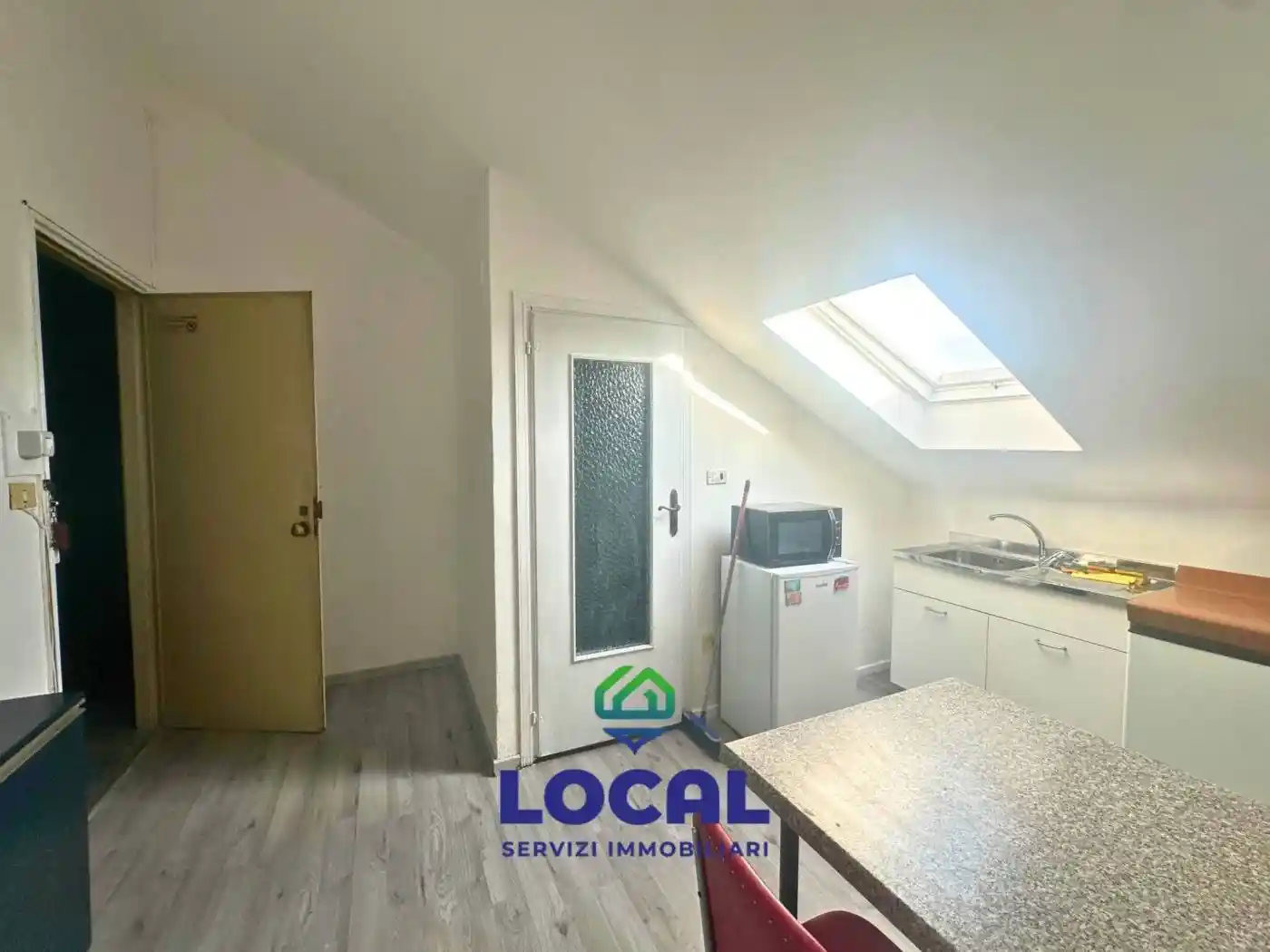 Monolocale via Savona, Borgo San Giuseppe - Borgo Gesso, Cuneo - foto 3