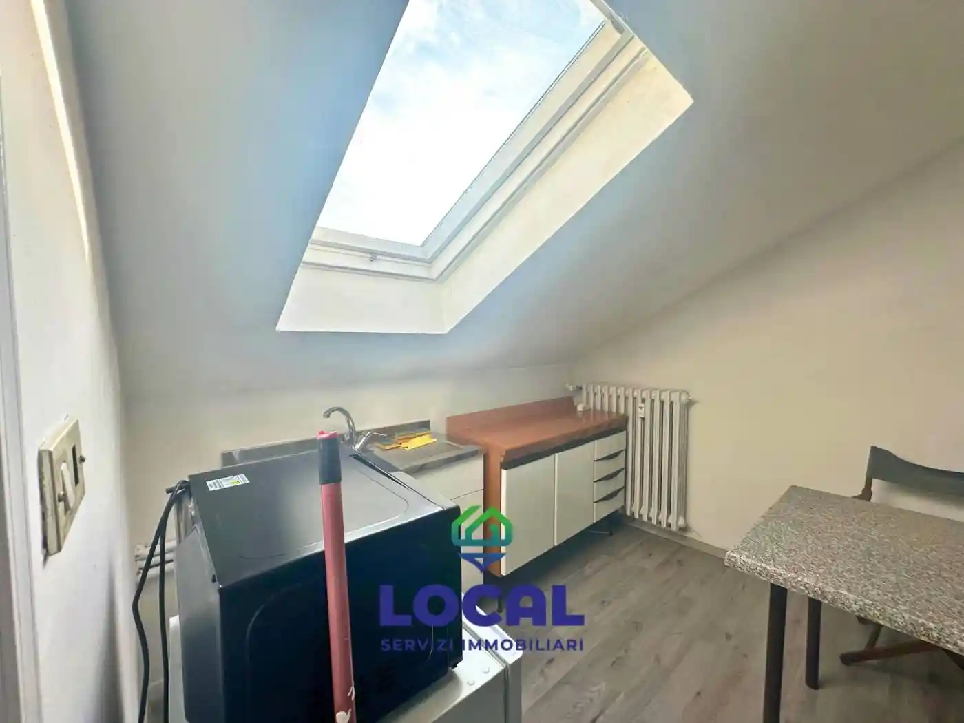 Monolocale via Savona, Borgo San Giuseppe - Borgo Gesso, Cuneo - foto 4