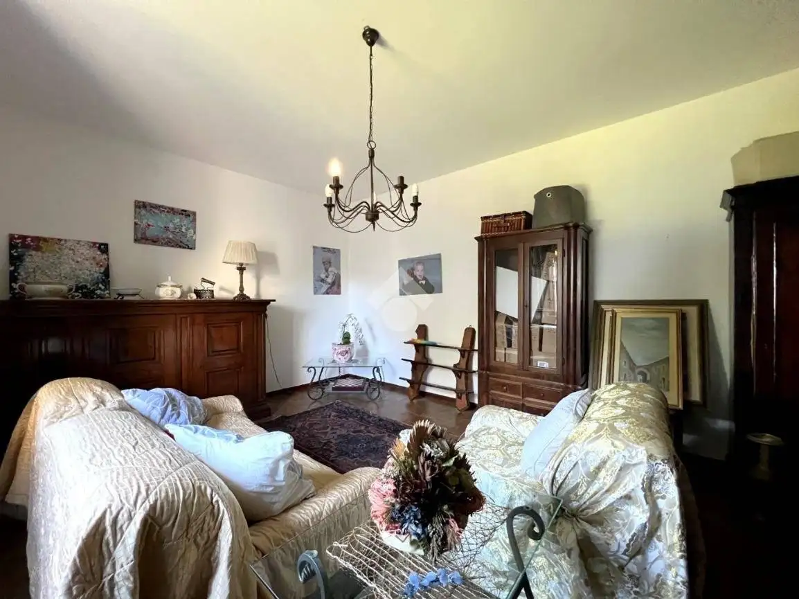 Villa bifamiliare via Mutilati E Caduti Del Lavoro 260, Centro, Acquanegra sul Chiese - foto 3