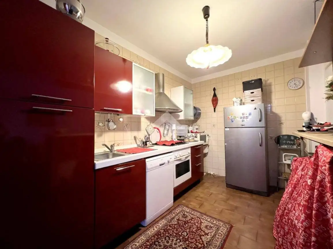 Villa bifamiliare via Mutilati E Caduti Del Lavoro 260, Centro, Acquanegra sul Chiese - foto 4