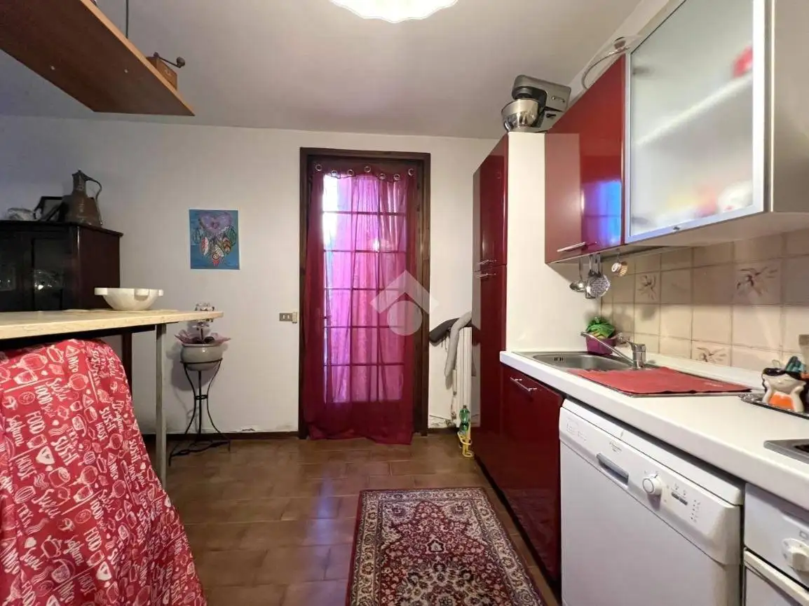 Villa bifamiliare via Mutilati E Caduti Del Lavoro 260, Centro, Acquanegra sul Chiese - foto 5