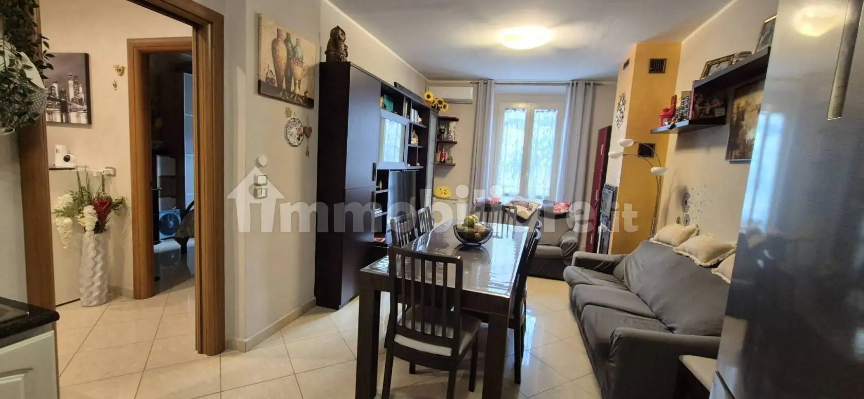 Appartamento in vendita a Ortona