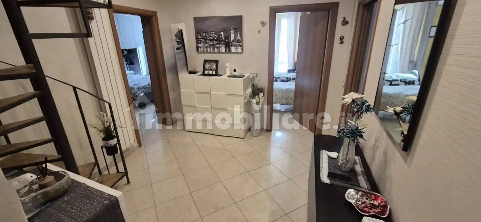 Appartamento corso Giuseppe Garibaldi, Centro, Ortona - foto 2