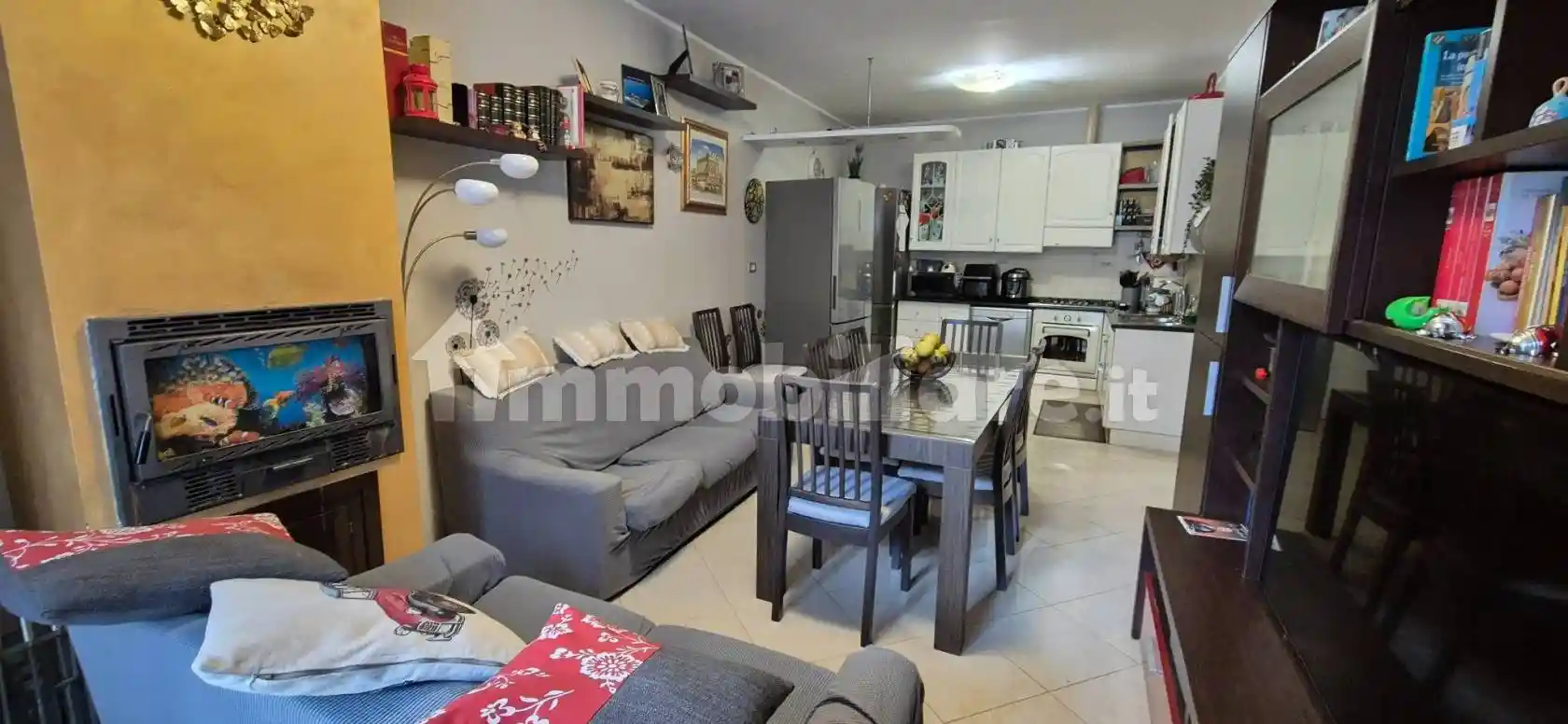 Appartamento corso Giuseppe Garibaldi, Centro, Ortona - foto 3