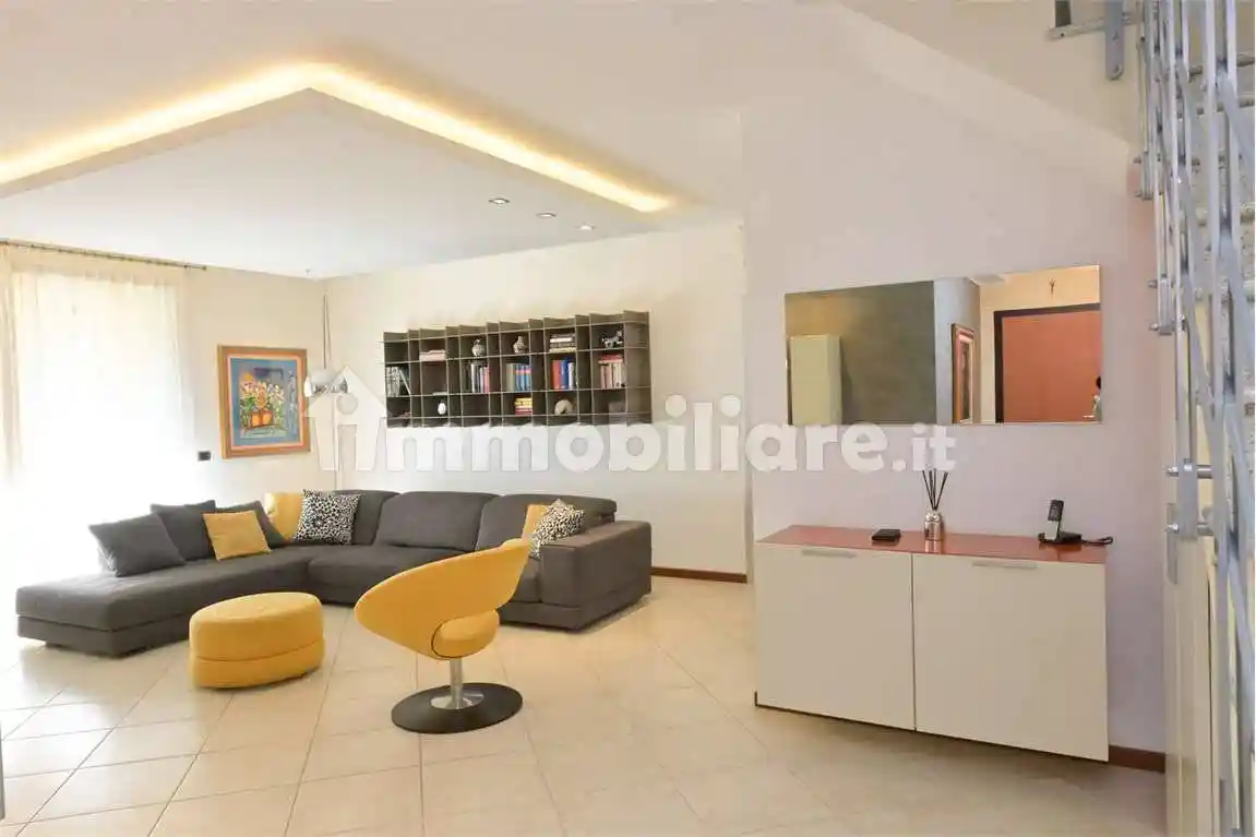 Attico - Mansarda in vendita a Castelnuovo Rangone