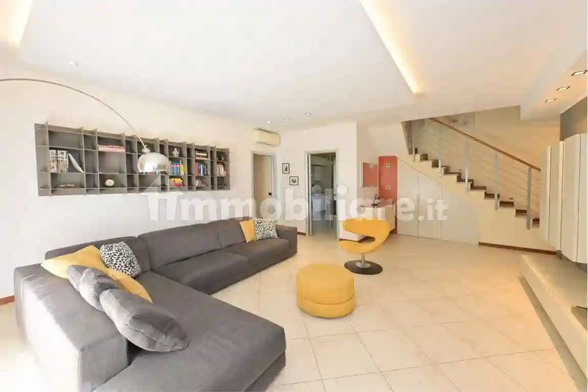 Attico - Mansarda - foto 4