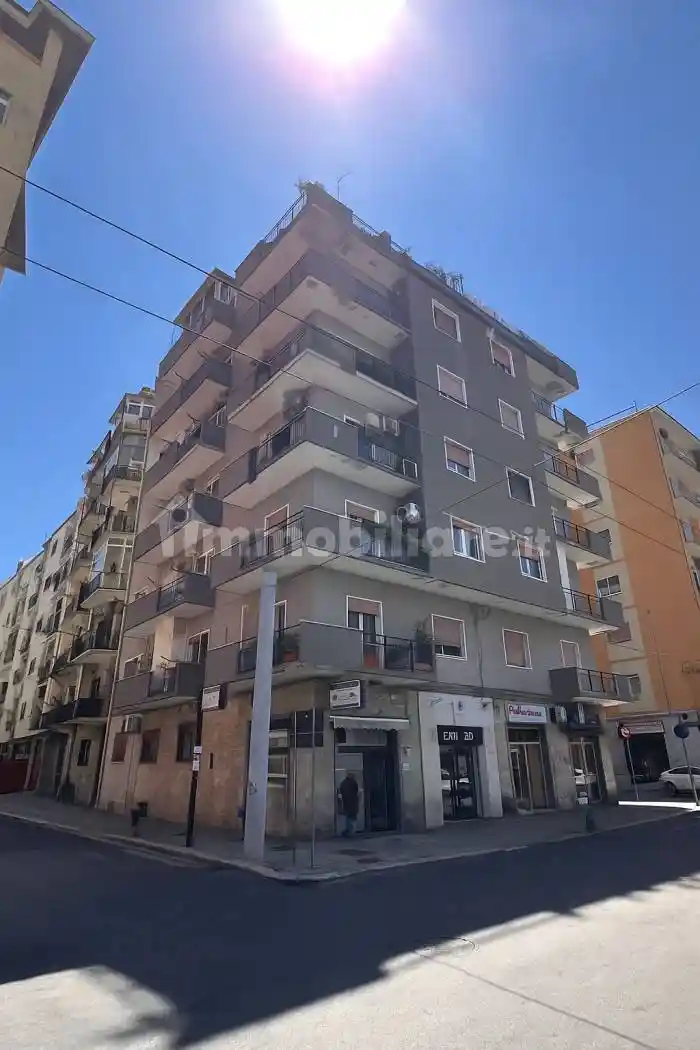 Appartamento in vendita a Bari