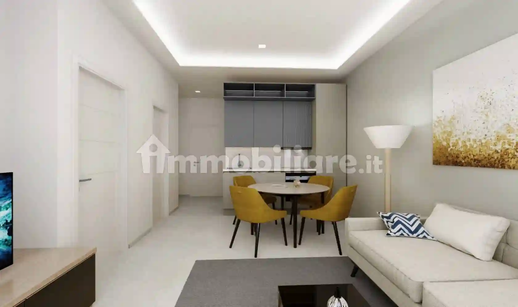 Appartamento - foto 3