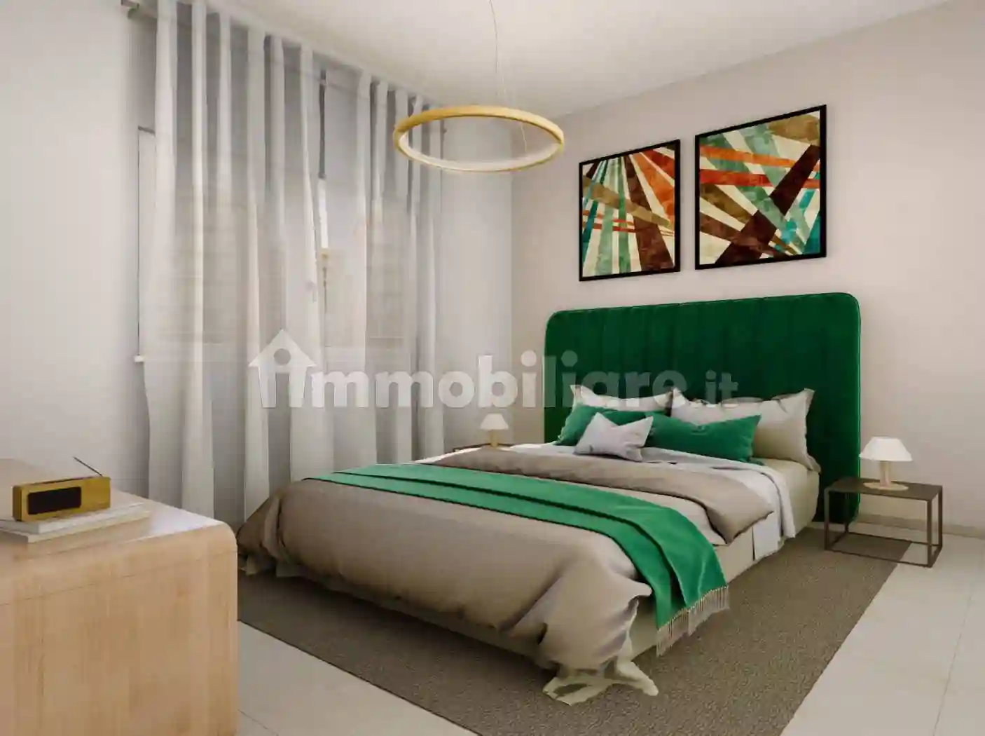 Appartamento - foto 4