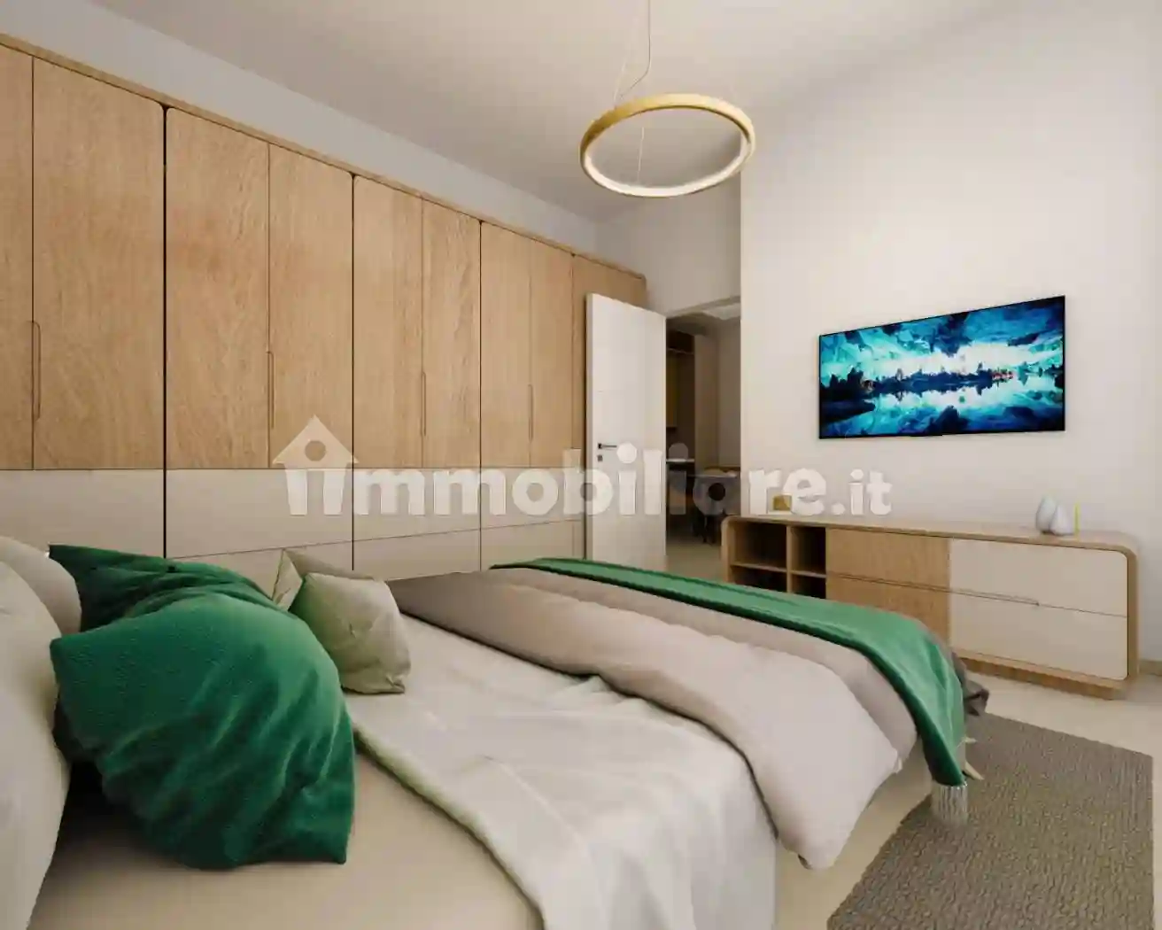 Appartamento - foto 5