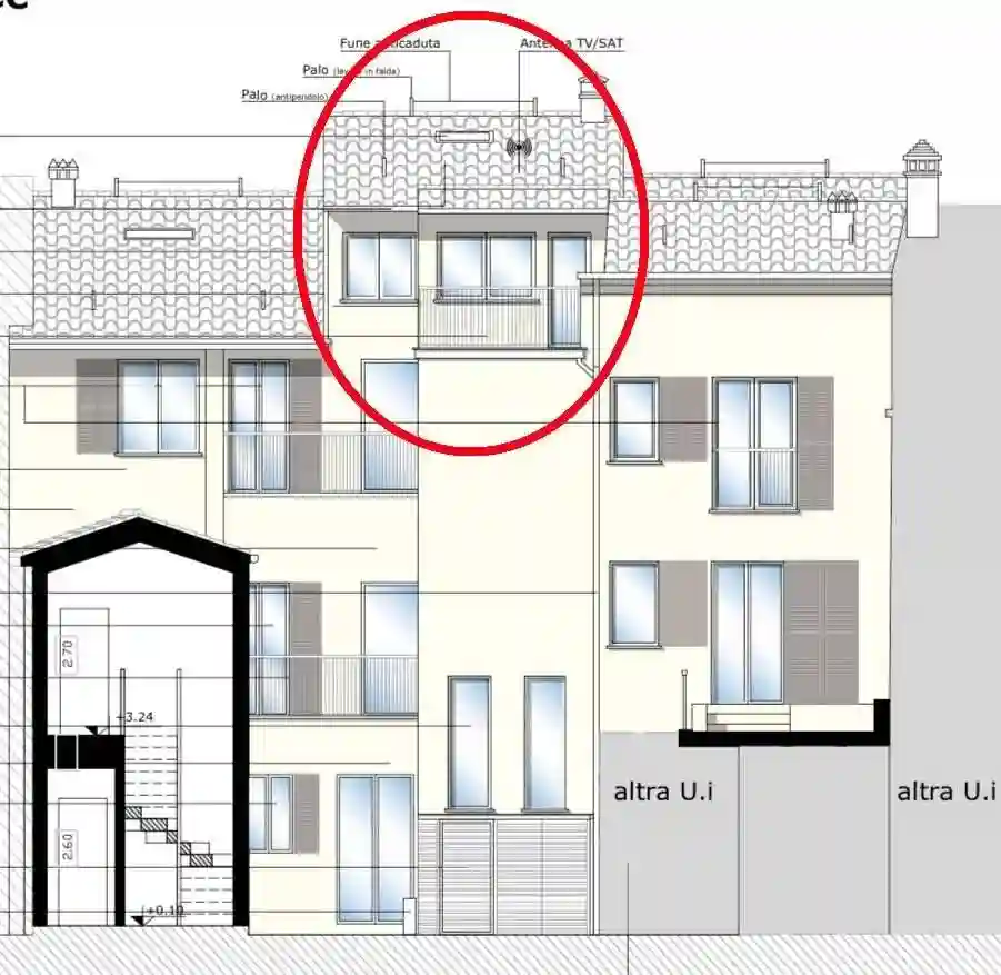 Attico - Mansarda - foto 3