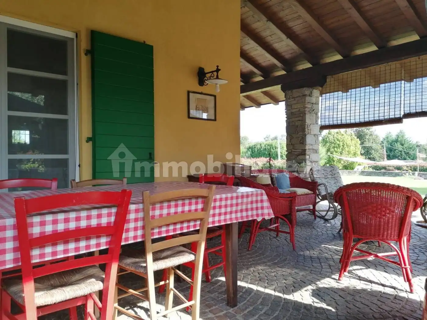 Rustico - Casale in vendita a Gattico-Veruno