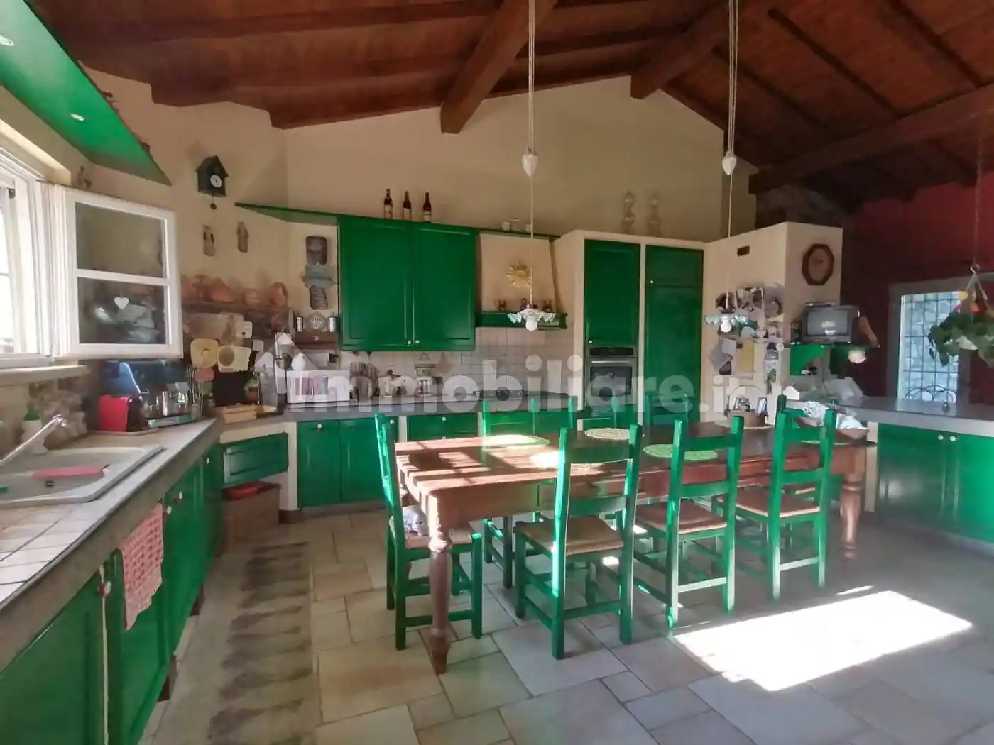 Rustico - Casale - foto 3