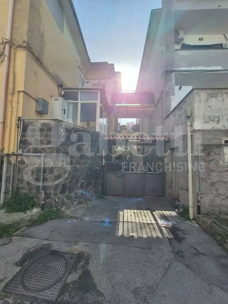 Quadrilocale via Papa Giovanni XXIII, 17, Boscoreale - foto 2