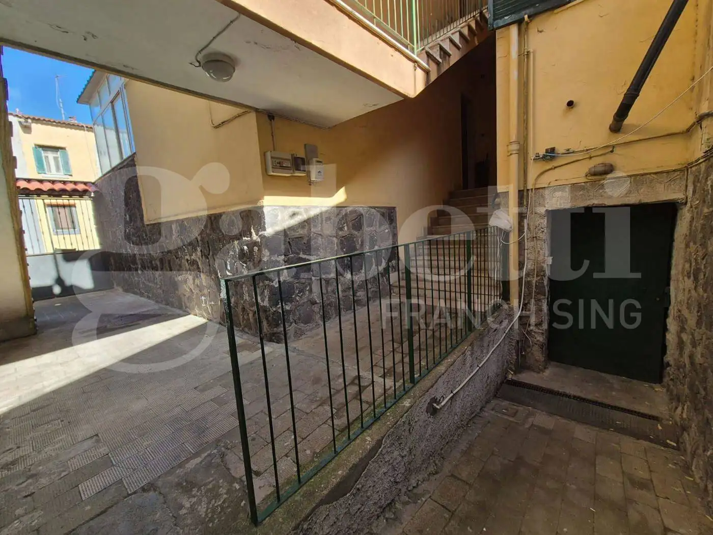 Quadrilocale via Papa Giovanni XXIII, 17, Boscoreale - foto 3