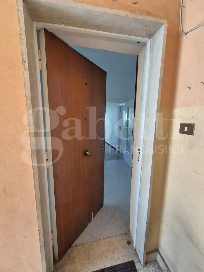 Quadrilocale via Papa Giovanni XXIII, 17, Boscoreale - foto 4