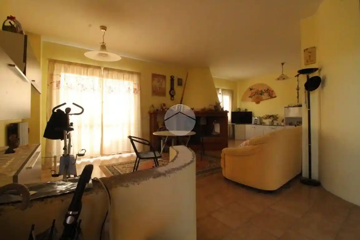 Villa unifamiliare C/DA Selvapiana 12, Selva Piana, Tappino, Campobasso - foto 5