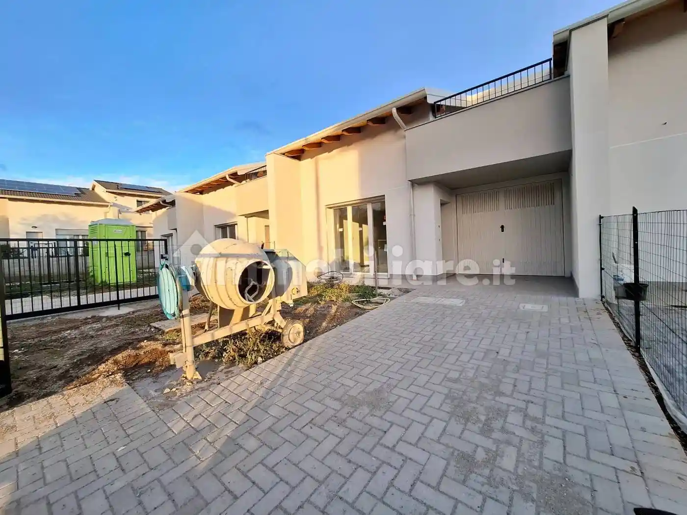 Villa in vendita a Appiano Gentile