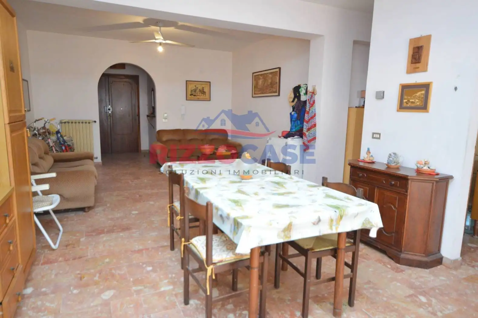 Appartamento in vendita a Pietrapaola