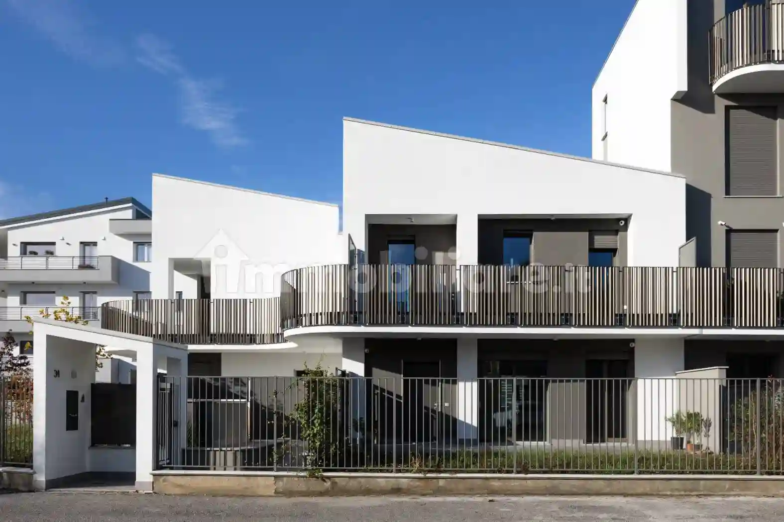 Palazzo - Edificio - foto 3