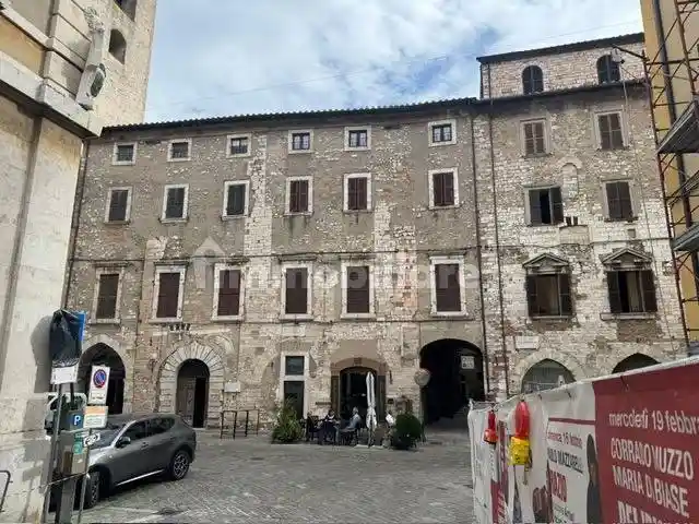 Appartamento in vendita a Narni
