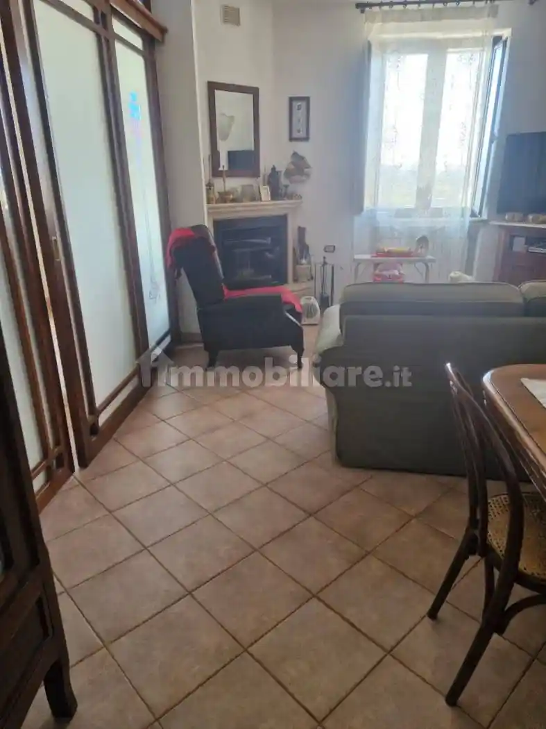 Appartamento in vendita a Vibo Valentia