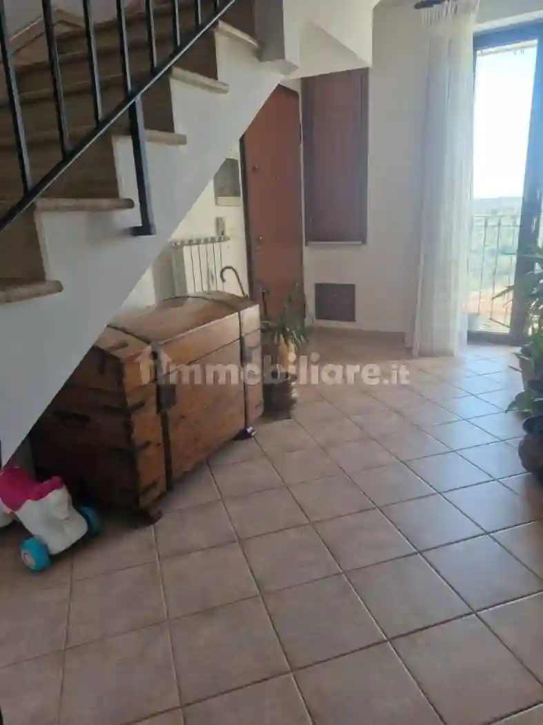 Trilocale via Abate Ortona, Centro, Vibo Valentia - foto 4