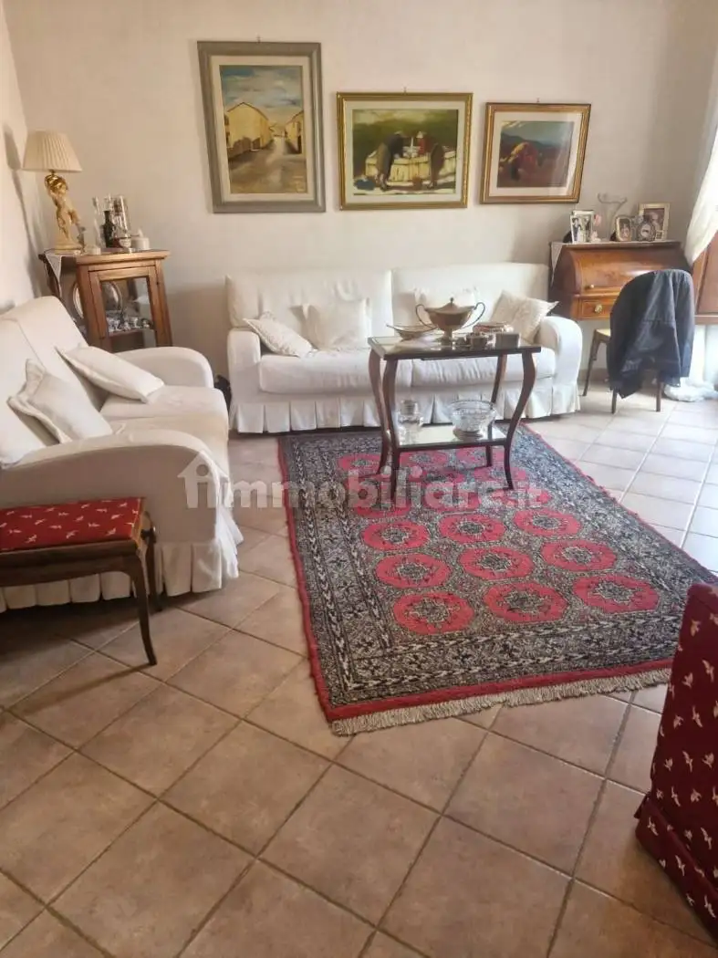 Appartamento in vendita a Vibo Valentia