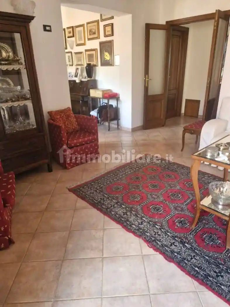 Trilocale via Abate Ortona, Centro, Vibo Valentia - foto 2