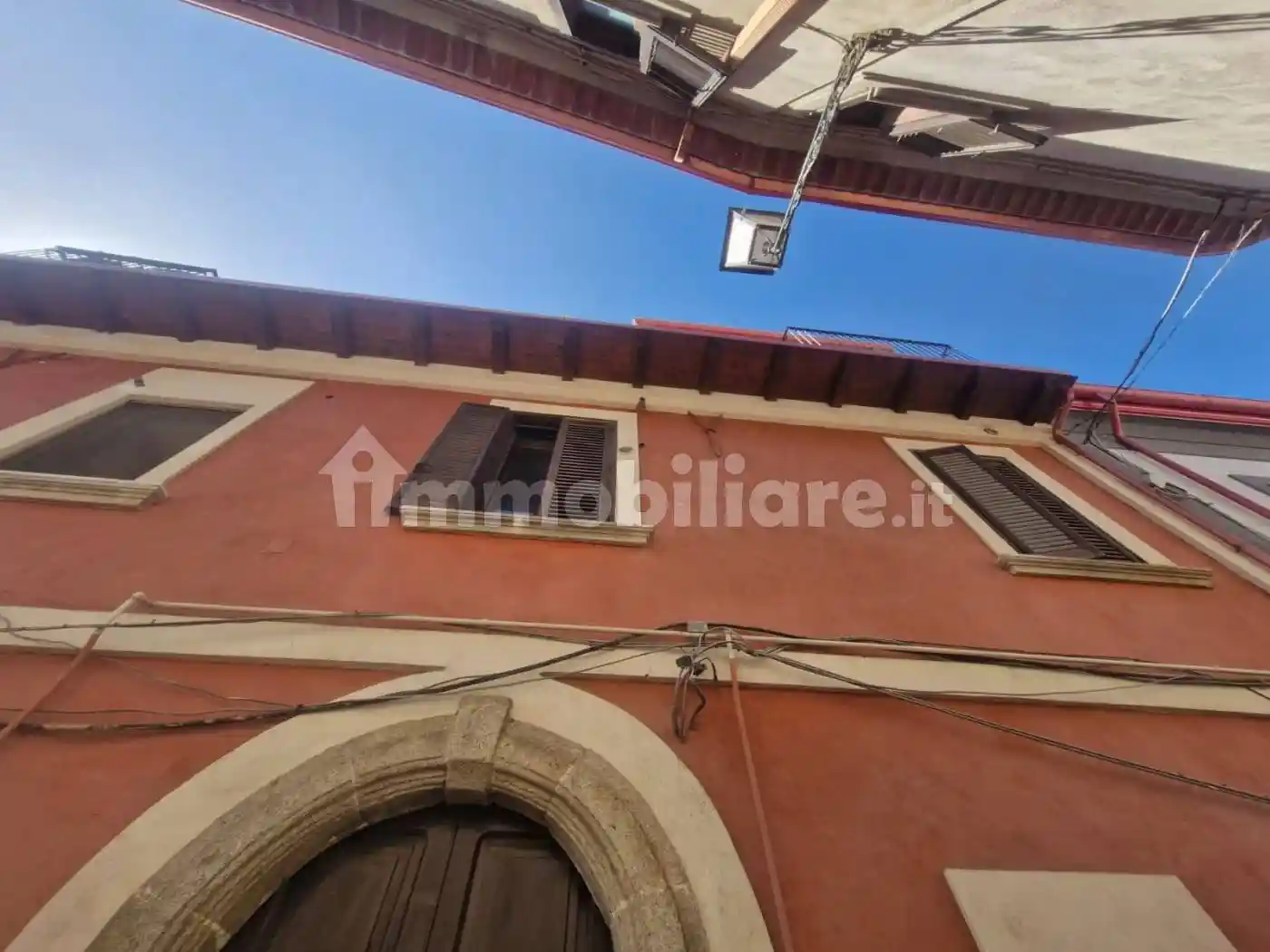 Trilocale via Abate Ortona, Centro, Vibo Valentia - foto 3