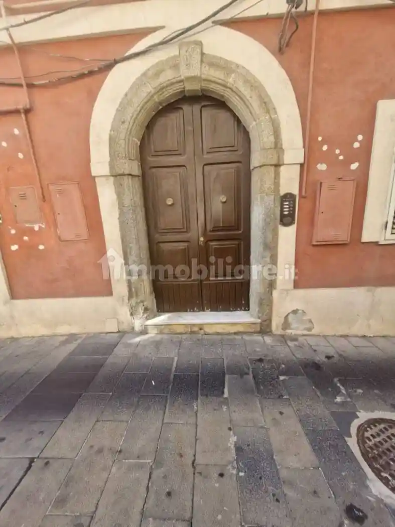 Trilocale via Abate Ortona, Centro, Vibo Valentia - foto 4