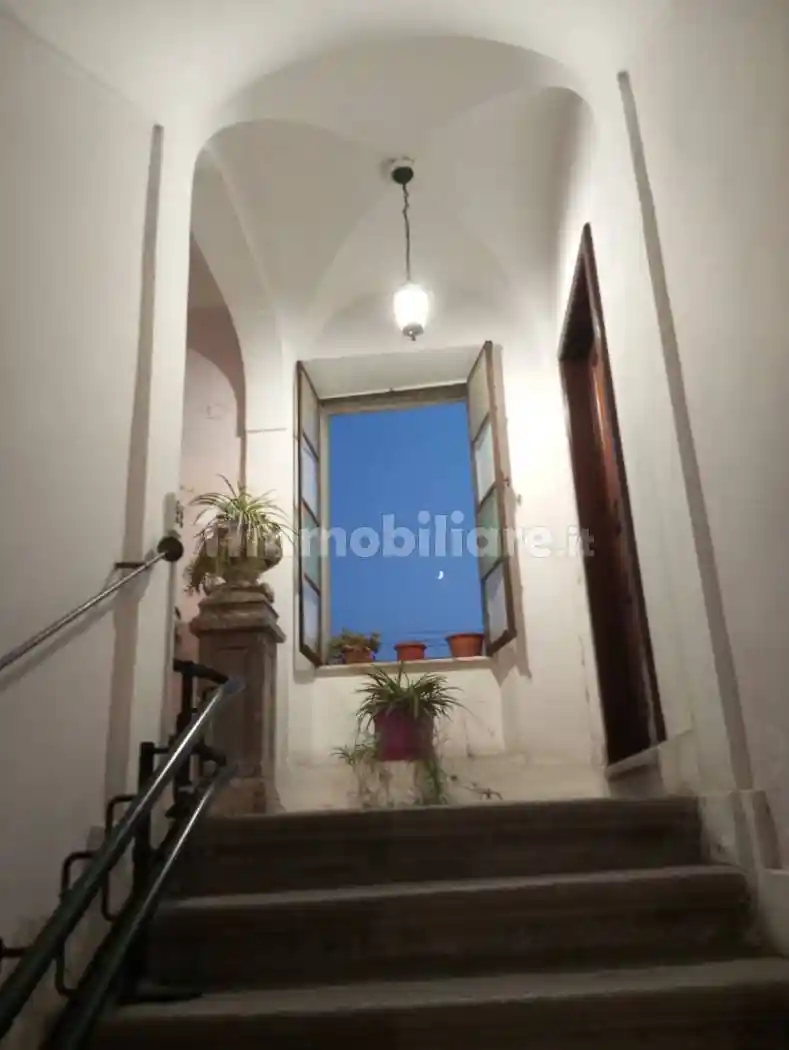 Trilocale via Abate Ortona, Centro, Vibo Valentia - foto 5