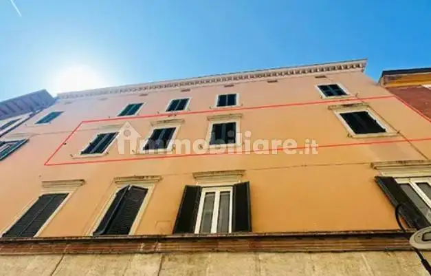 Appartamento in asta a Grosseto