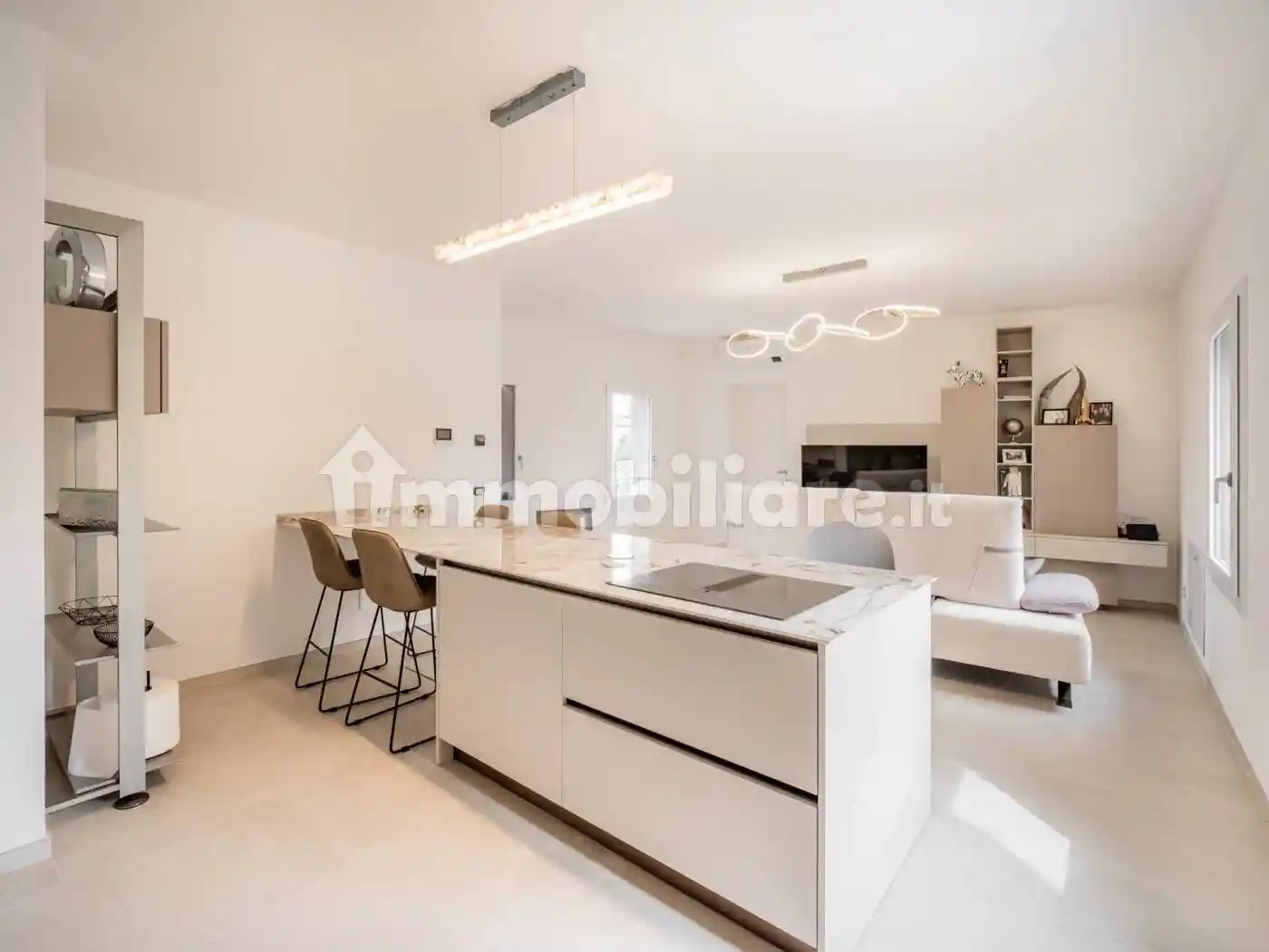 Appartamento in vendita a Scandiano