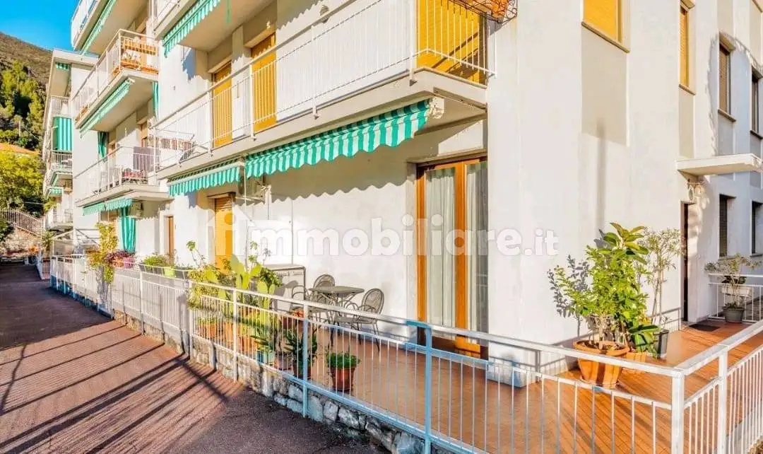 Appartamento in vendita a Alassio