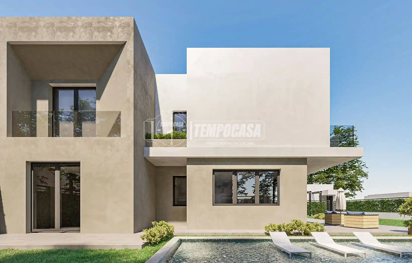 Villa bifamiliare Strada Casalunga, Botteghino - Pilastrello, Parma - foto 5