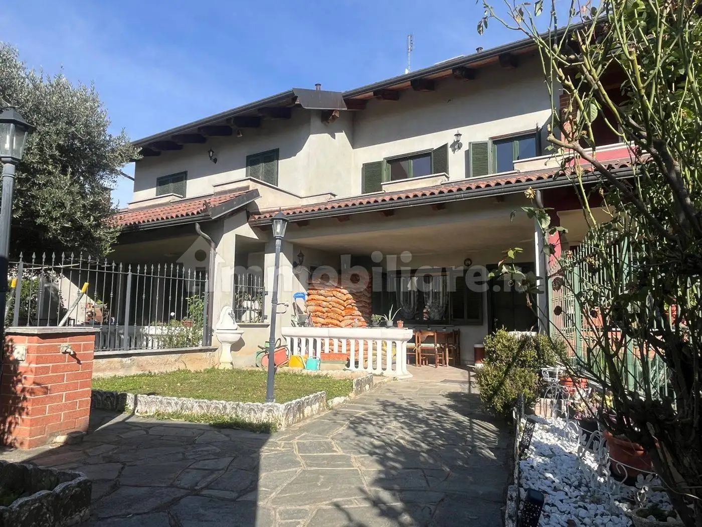 Villetta a schiera in vendita a Osasco