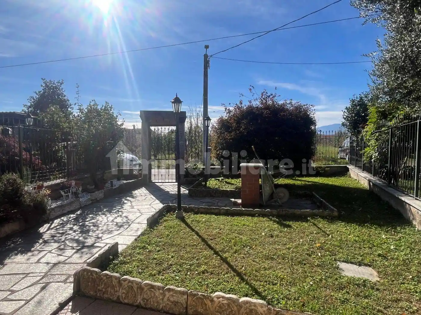 Villetta a schiera - foto 3