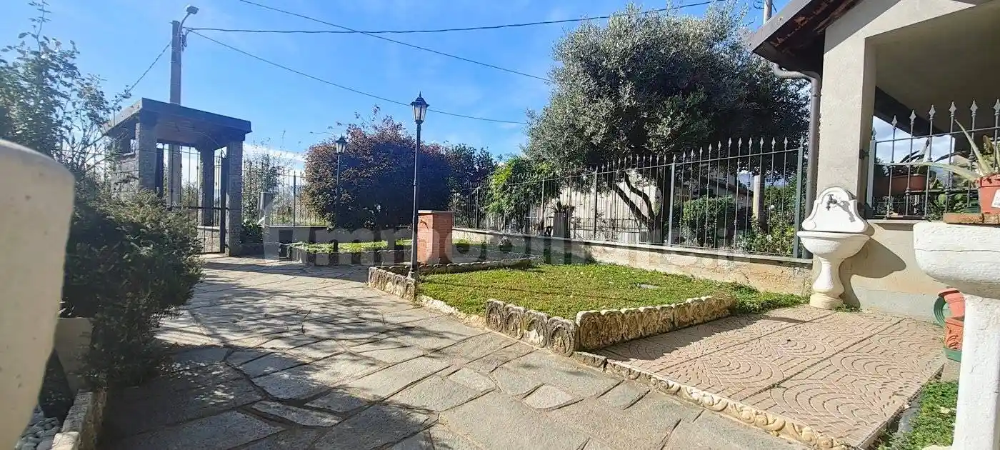 Villetta a schiera - foto 5