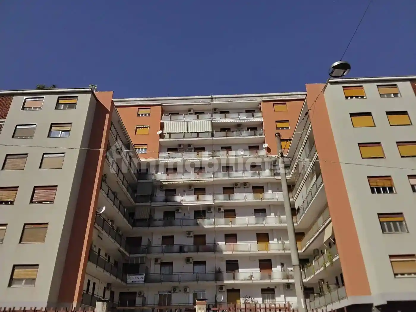 Appartamento in vendita a Catania