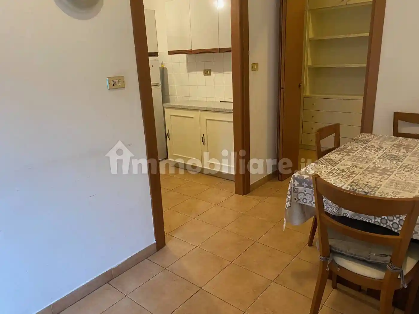 Appartamento in vendita a Sesto San Giovanni